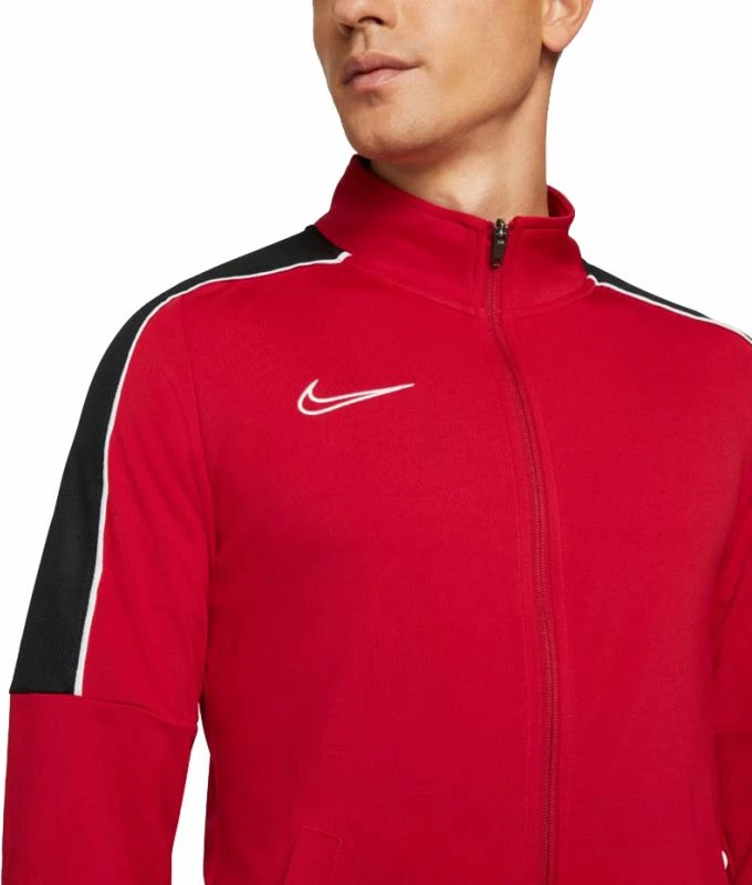 Duks Nike për meshkuj, i kuq [Madhësia: XXL]