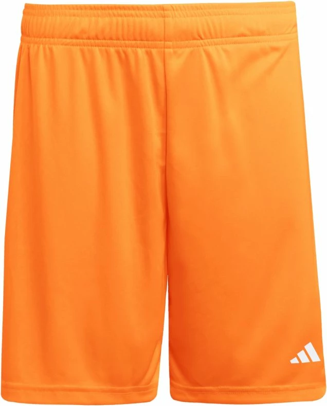 Shorce për meshkuj adidas, portokalli [Madhësia: XL]