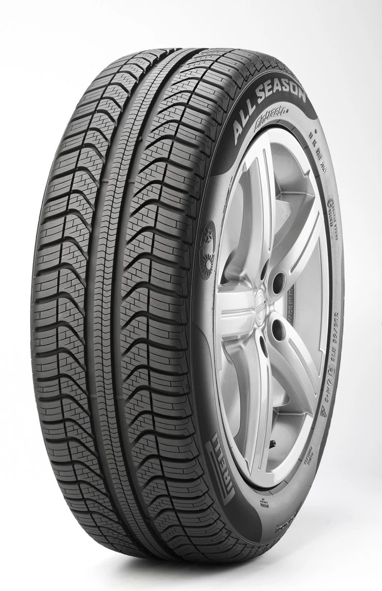Gomë gjithë-sezonale Pirelli Cinturato All Season PLUS 185/55R15 82H M+S