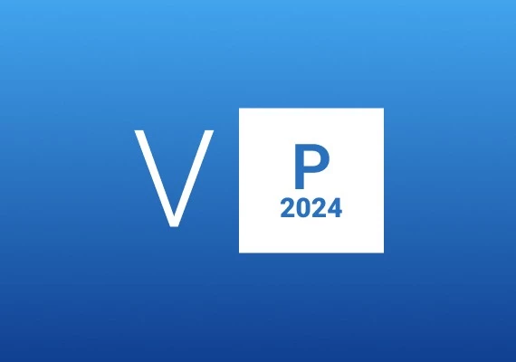 MS Visio Professional 2024 EN Global