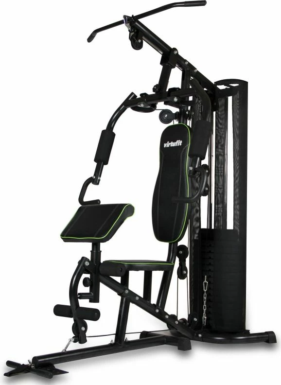 Stacion force për shtëpi Virtufit, unisex