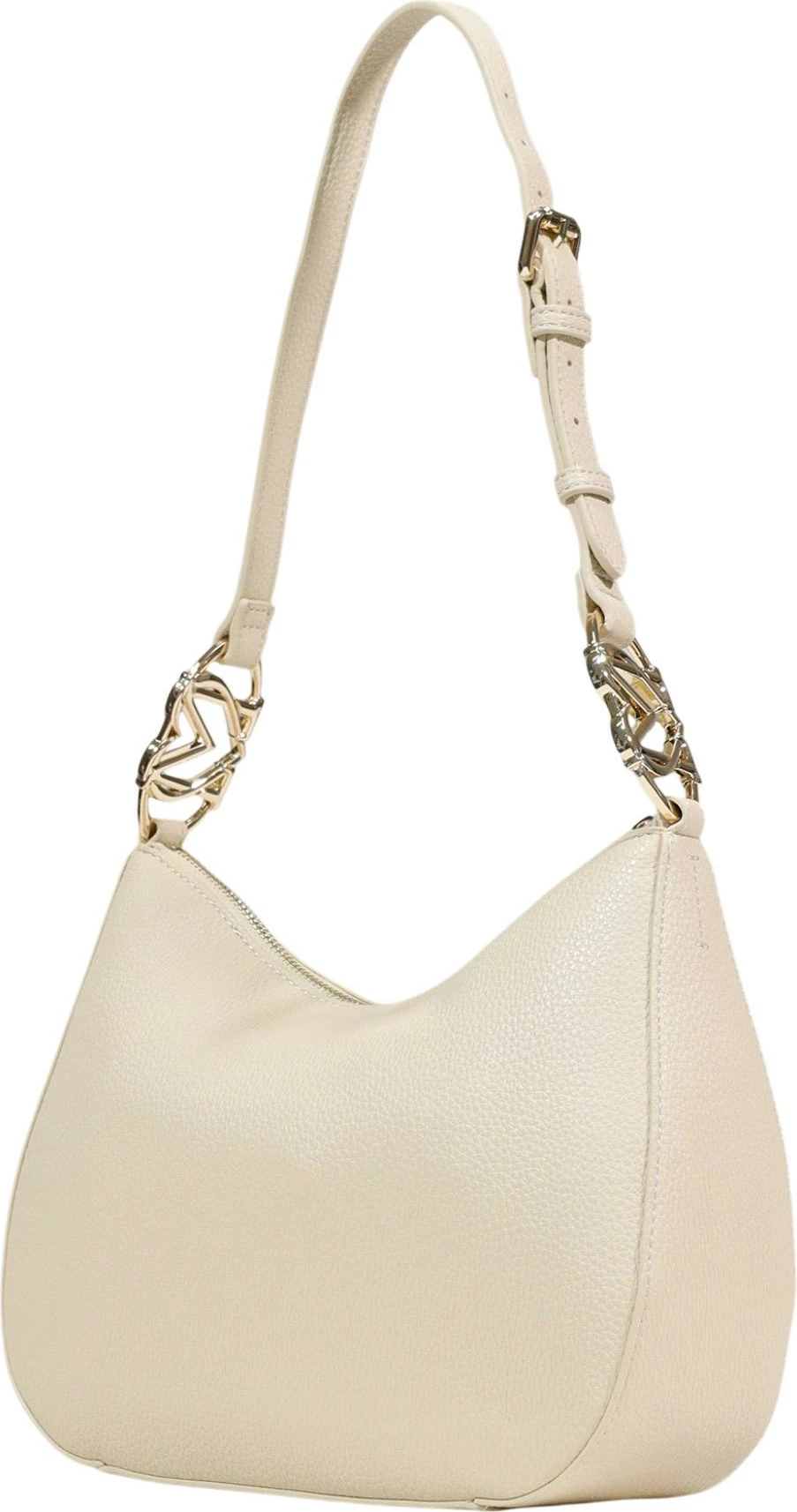 Çantë supi Love Moschino JC4012PP1 për femra, krem