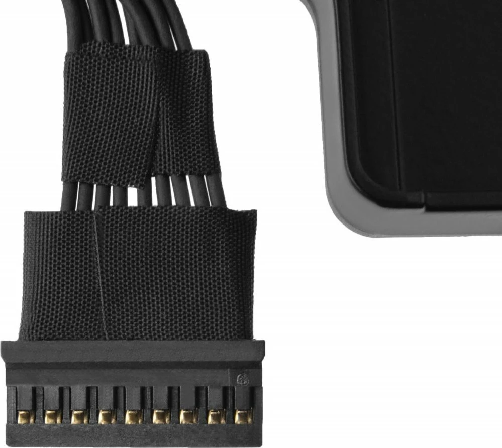 Bateri zëvendësuese Green Cell AP14WX 55Wh 7.6V 7200mAh për Apple MacBook Air 13 (A1369/A1466), e zezë