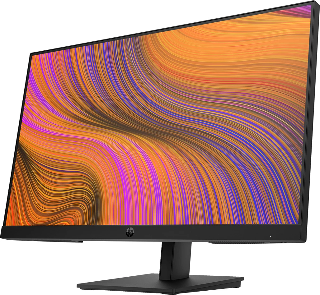 Monitor HP P24h G5, 23.8", Full HD