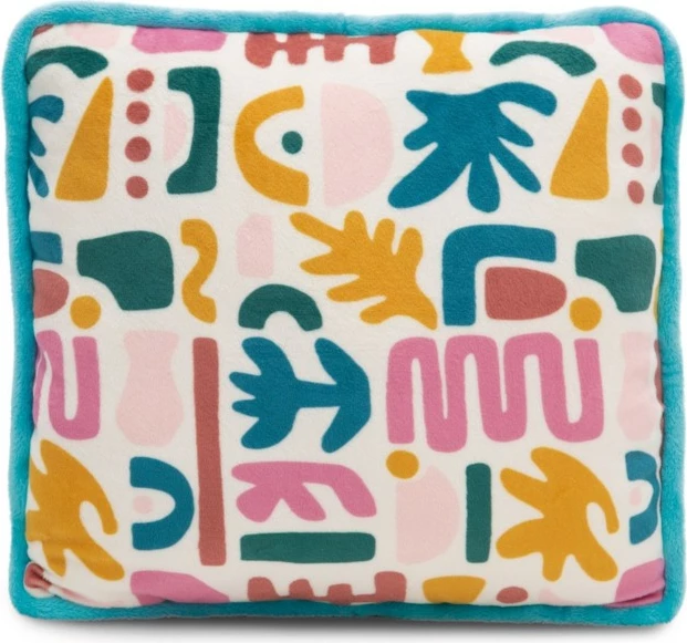 Nici Jastek 30X30Cm Kenguri Me Bebush 61730
