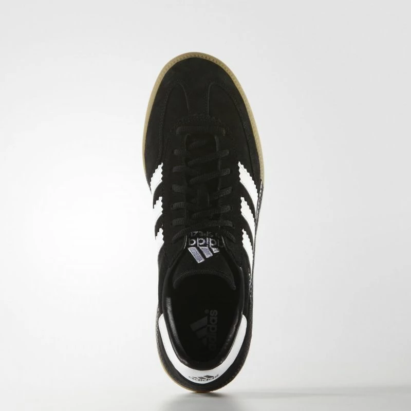 Atlete për handboll për meshkuj adidas, të zeza [Madhësia: 44]
