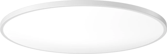 Llambë tavani smart Yeelight Mercury C480, 48W, Wi-Fi, e bardhë