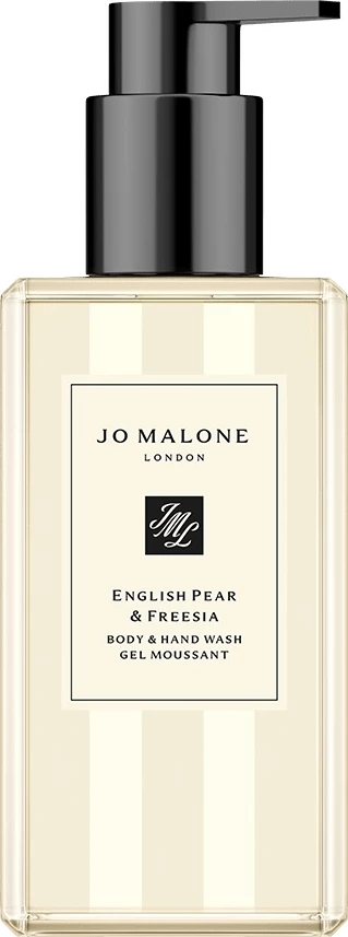 Xhel për trup dhe duar për femra Jo Malone English Pear & Freesia 250ml