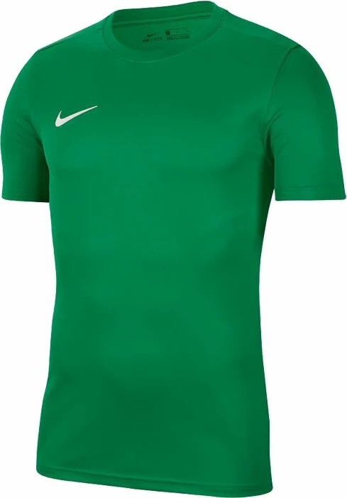 Fanellë futbolli për fëmijë Nike, e gjelbër [Madhësia: 140 cm]
