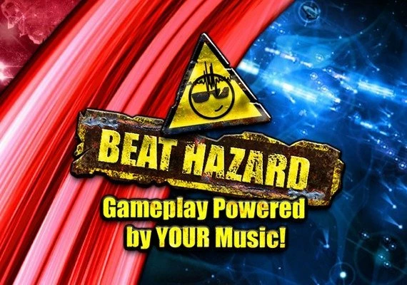 Beat Hazard - Complete EN/DE/FR/IT/NL/ES Global