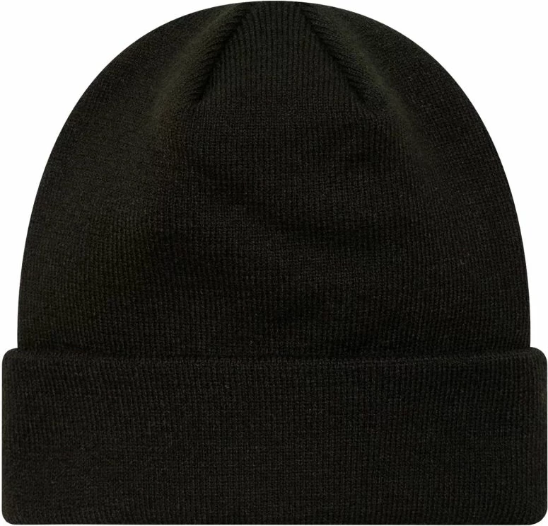 Kapelë New Era, unisex, e zezë [Madhësia: Një madhësi]