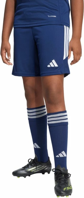 Shorce për fëmijë adidas, kaltër e errët