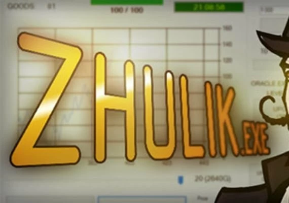 Zhulik.exe Global