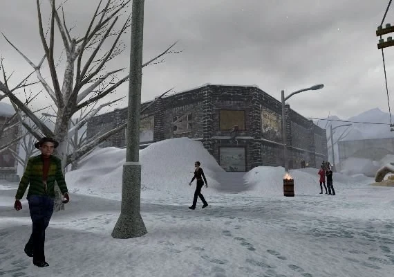 Postal 2: Paradise Lost DLC EN/PT/ZH Global