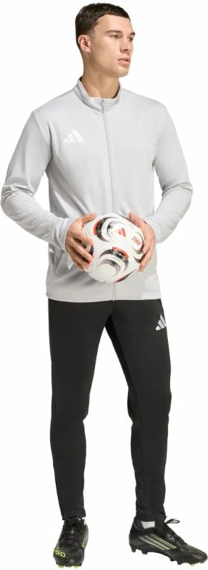 Duks adidas për meshkuj, gri [Madhësia: S]