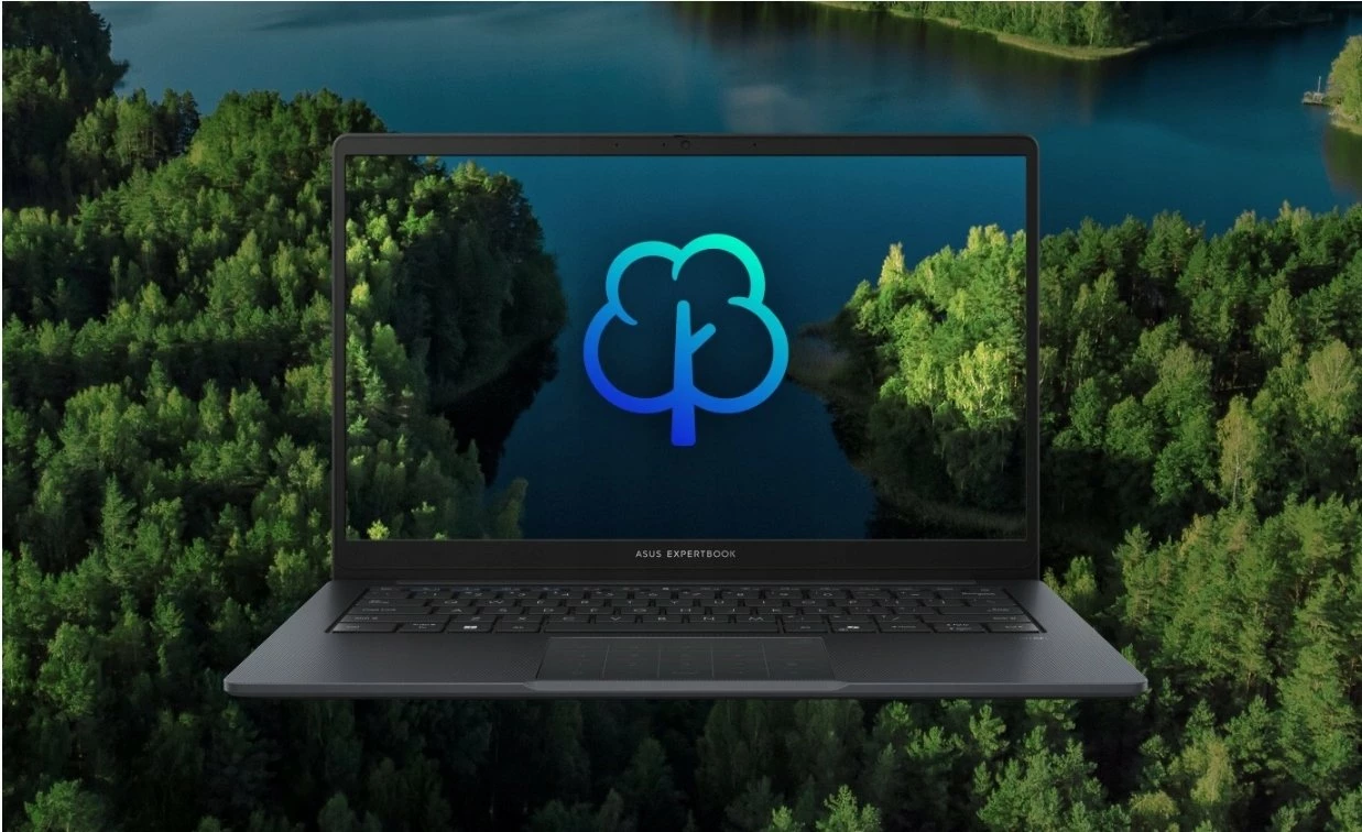 Laptop Asus ExpertBook P3 PM3606CKA-MB0197X Ryzen AI 5 330 16GB RAM 512GB SSD 16\" WUXGA IPS Win 11 Pro, gri