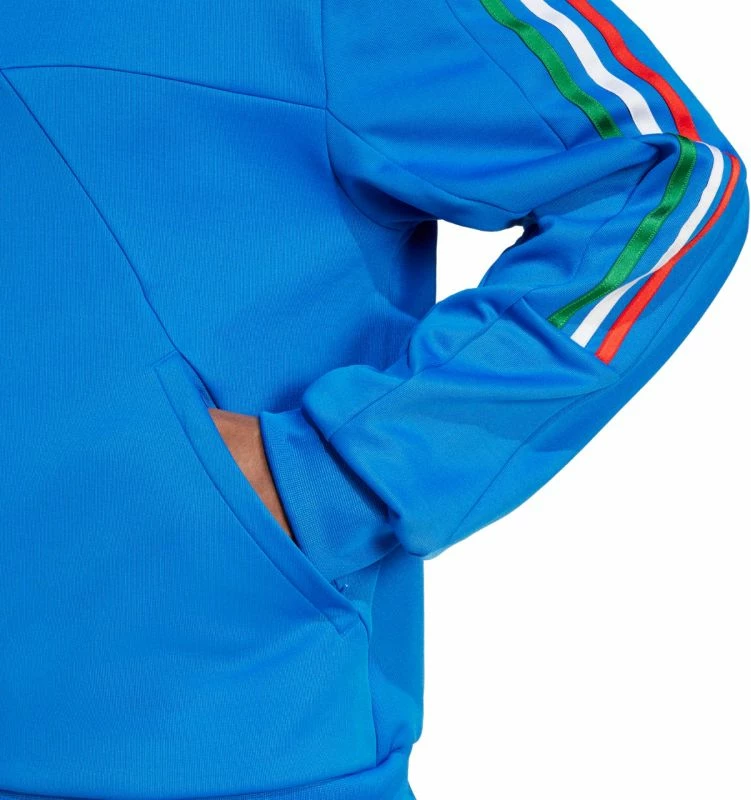 Duks për meshkuj adidas, blu