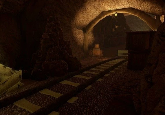 The Lost Legends of Redwall: The Scout Act 2 EN Global