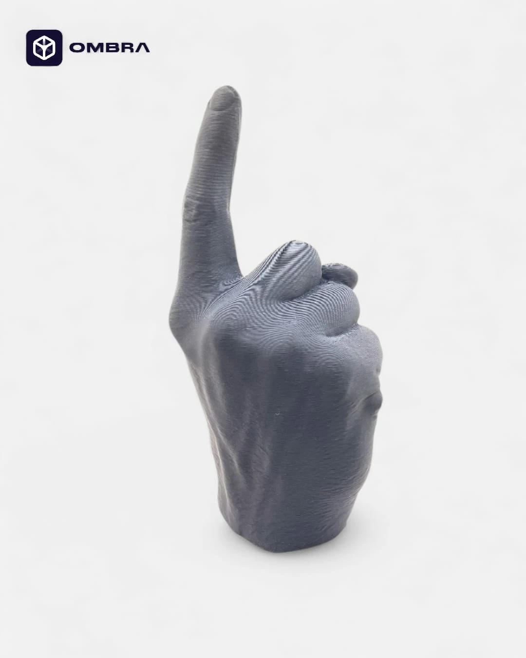 First Hand - hiri