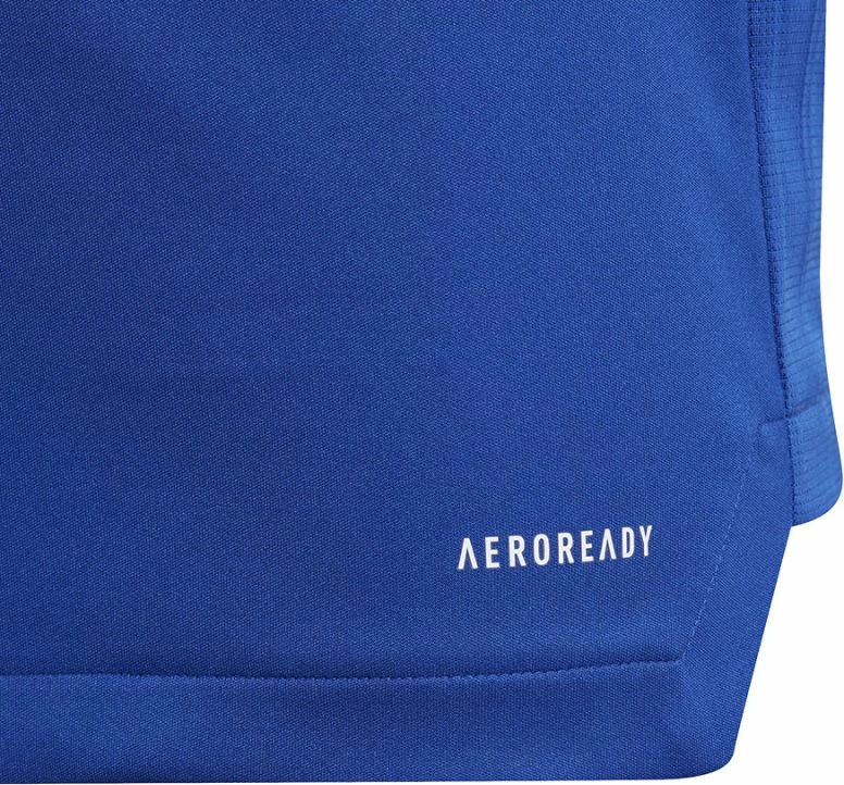 Fanellë adidas për fëmijë, blu