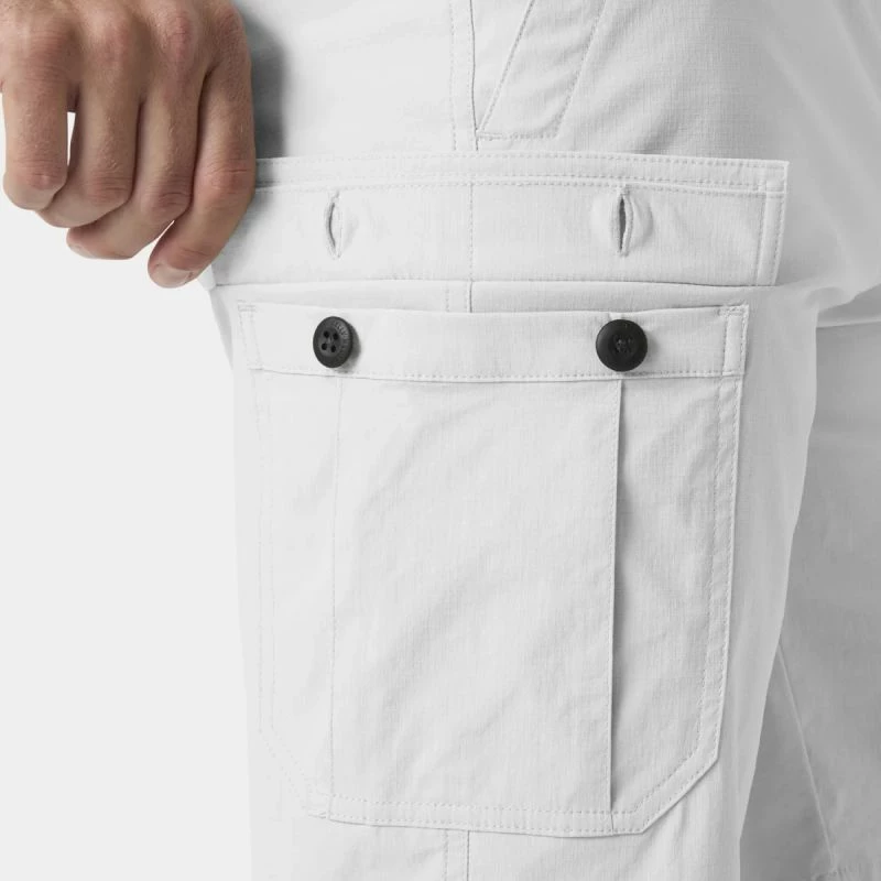Shorce për meshkuj Helly Hansen QD Cargo Shorts 11" 34537, 853