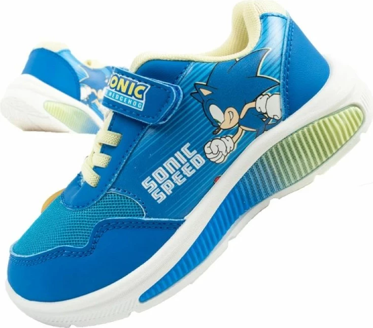 Atlete fëmijë Leomil, të kaltra