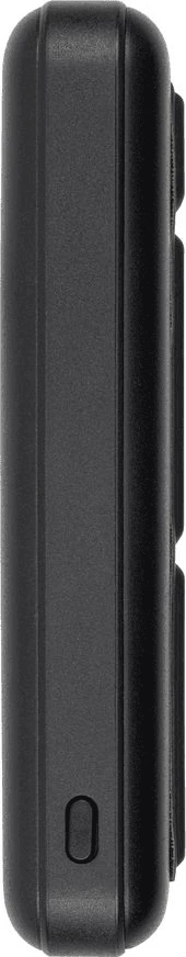 Powerbank magnetik MagSafe RIVACASE VA2604 10000mAh 20W Qi 15W me mbajtëse, e zezë