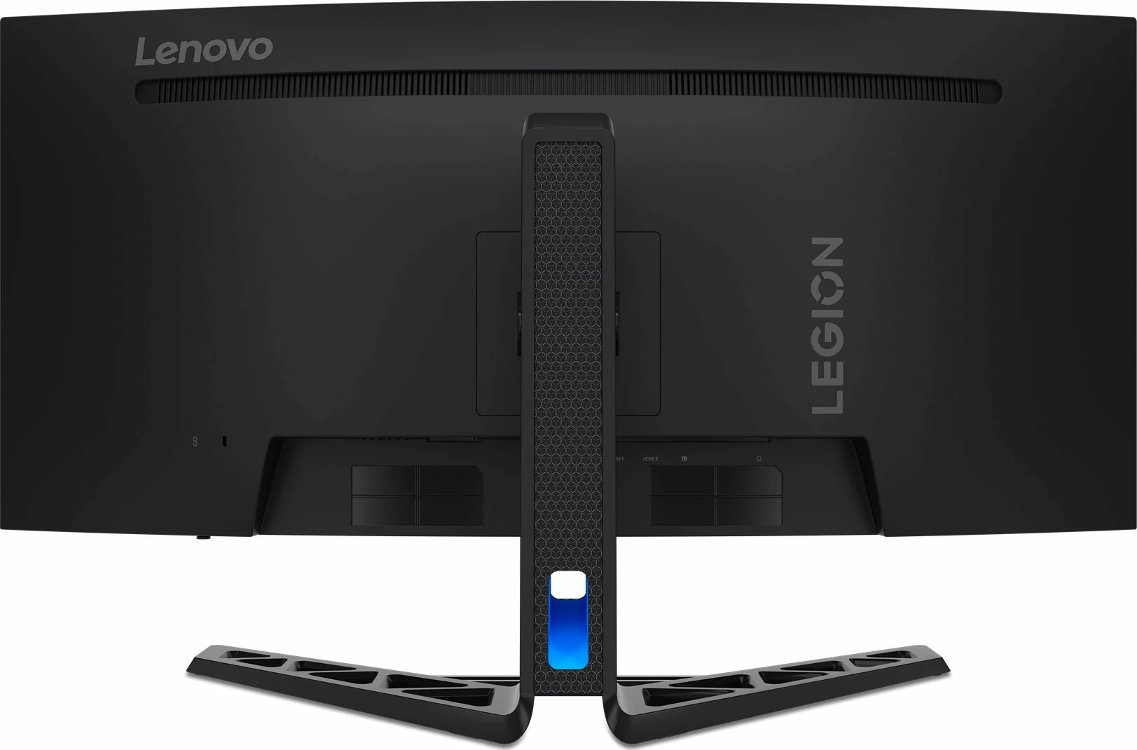 Monitor gaming Lenovo Legion R34w-30 67C7GACBEU 34\" UWQHD 180Hz i lakuar, i zi