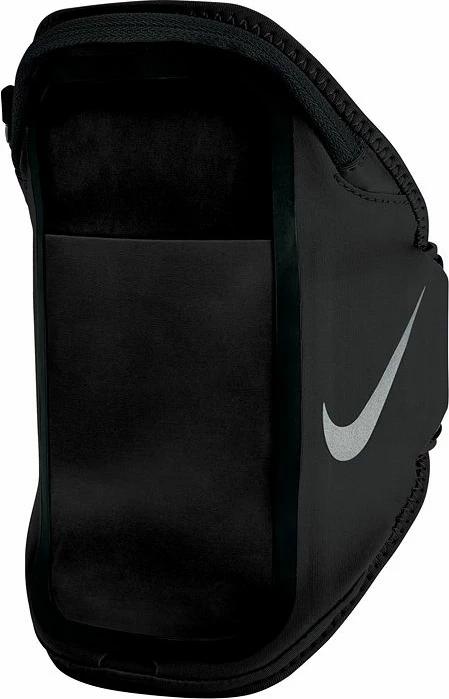Rrip krahu Nike Pocket Arm Band Plus N0001245-082, i zi