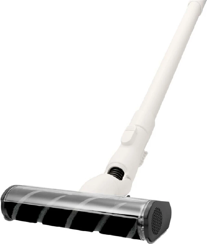 Fshesë me korent pa kabllo LG CordZero A9C-SLIM1C, 150 W, 0.25 L, 1.97 kg, bateri Li-Ion e heqshme, autonomi deri 40 min, e bardhë