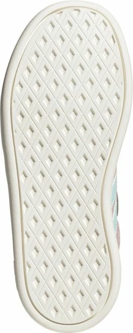 Atlete fëmijësh adidas Breaknet Sleek JS0136, rozë dhe mente