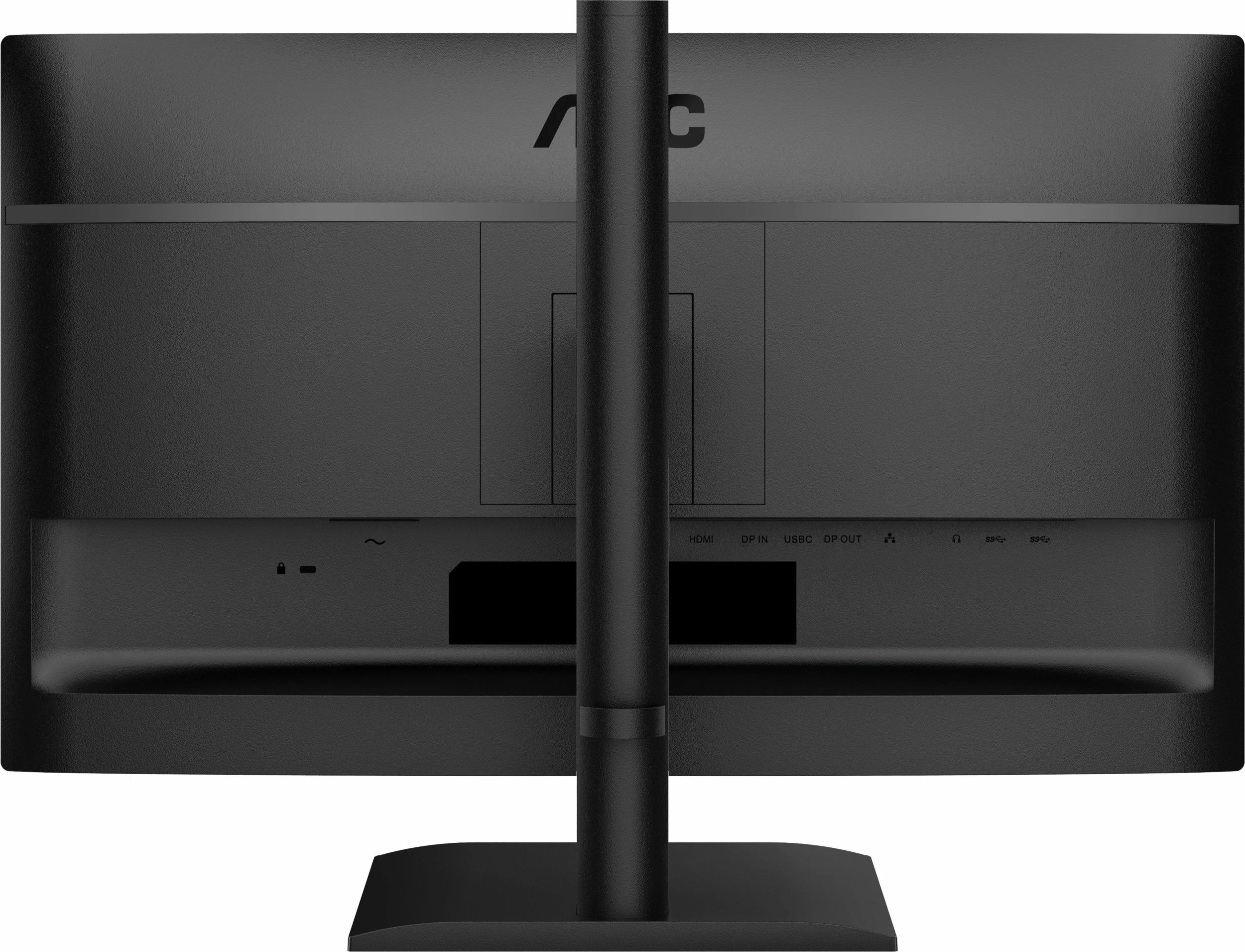 Monitor AOC 24E4CV 23.8" Full HD IPS 120Hz USB-C PD 90W, i zi