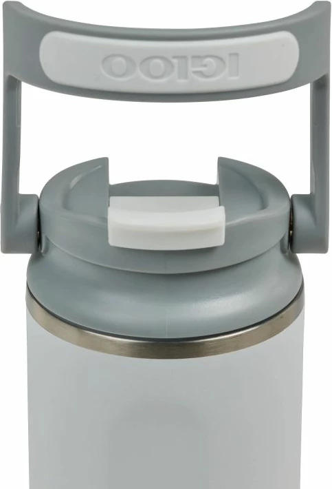 Gote Termike Inox 590ml Bardhe