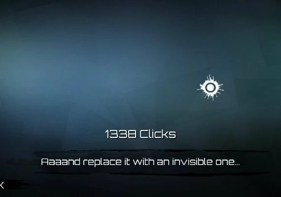 Clicker Achievements - The Impossible Challenge EN Global