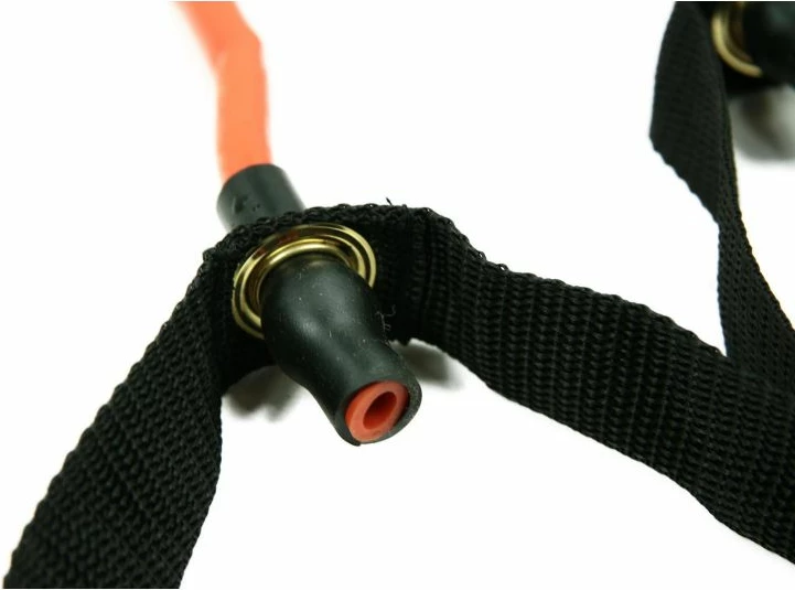 Pajisje stërvitore për forcë Yakimasport, Body trimmer SB 2020, ngjyrë gri