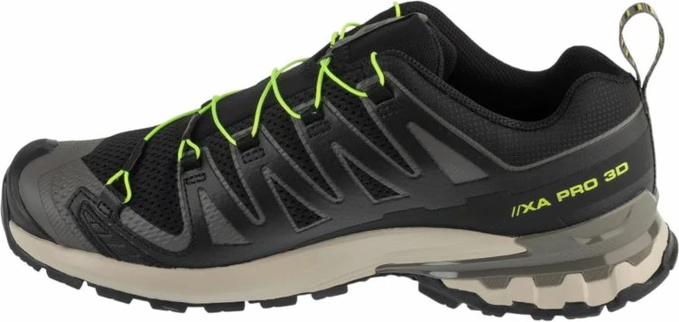 Atlete Salomon XA Pro 3D v9, të zeza [Madhësia: 44]