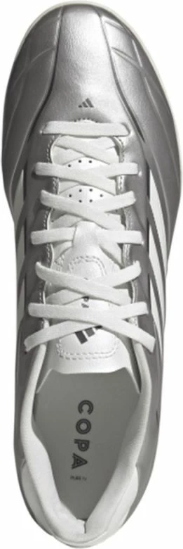 Atlete futbolli adidas COPA PURE IV Club TF JR6182 [Madhësia: 45 1/3]
