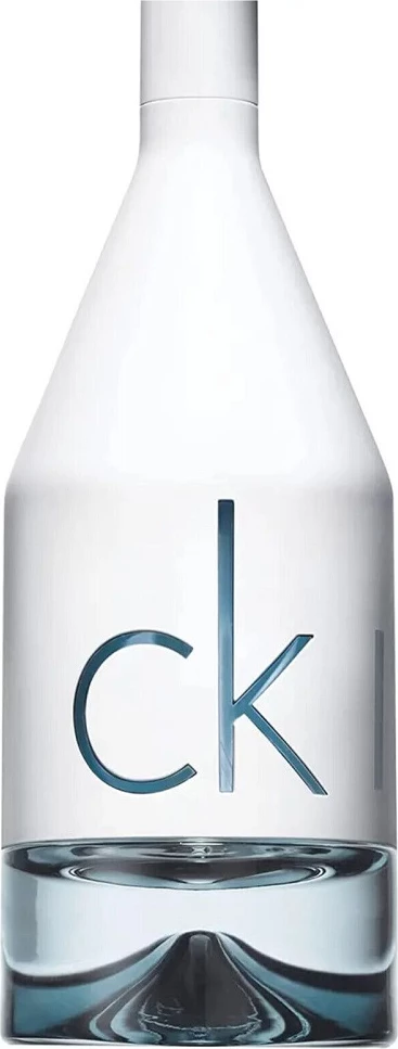 Eau de Toilette për meshkuj Calvin Klein In2U, 150ml