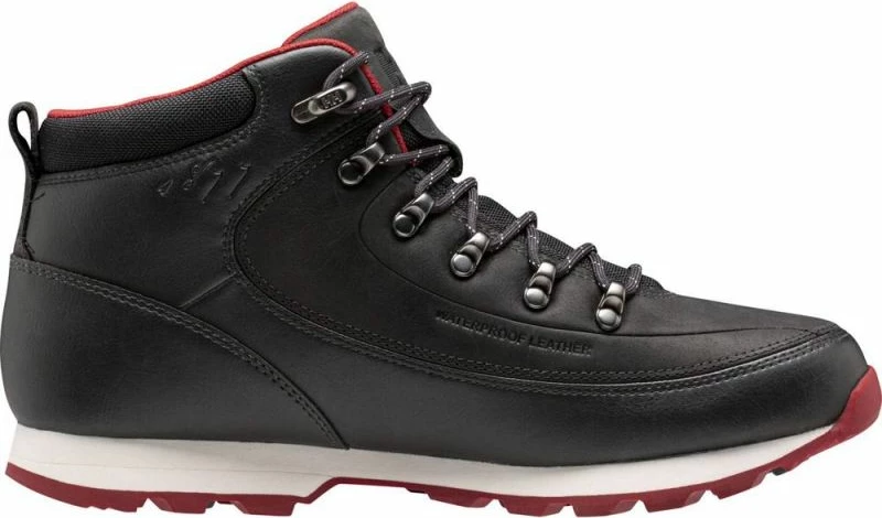 Këpucë për meshkuj Helly Hansen, të zeza [Madhësia: 46.5]