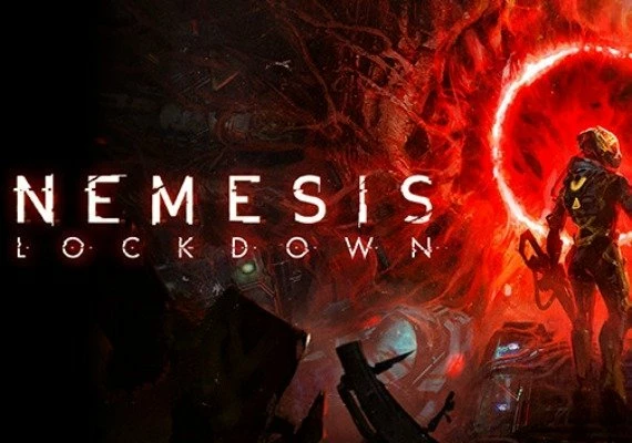 Nemesis: Lockdown EN Global