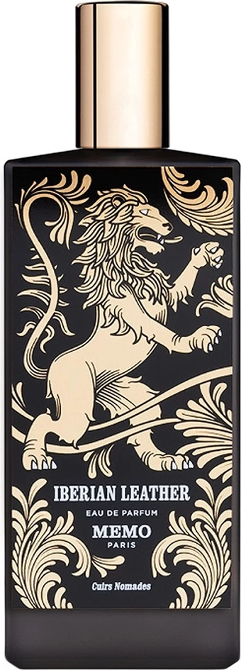Eau de Parfum unisex Memo Paris Iberian Leather 75ml