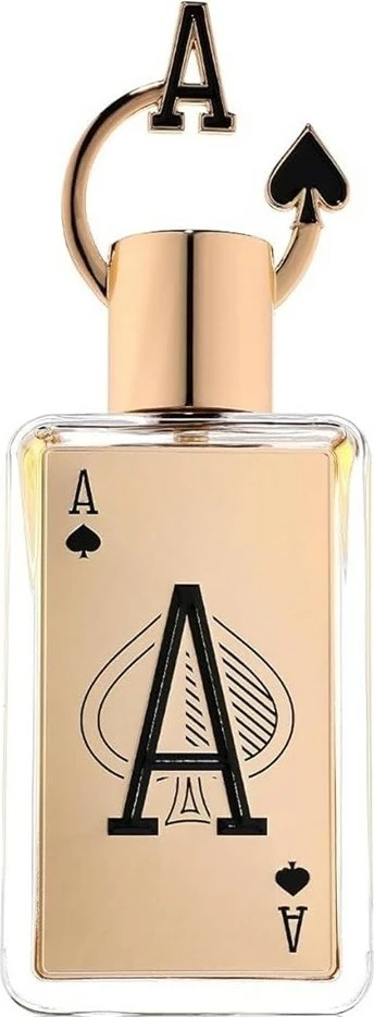 Parfum për meshkuj Fragrance World Ace 80ml