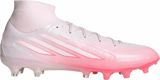Atlete futbolli për femra adidas F50 Sparkfusion Pro FG/AG IH4559 [Madhësia: 40]