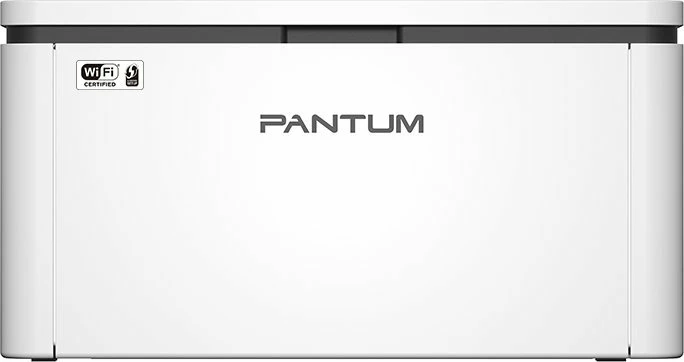 Printer laser Pantum BP2300W A4, monokrom, dupleks, Wi-Fi/Bluetooth, 256 MB, e bardhë