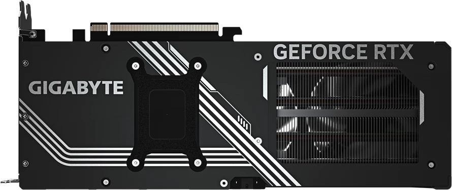 Kartelë grafike GIGABYTE GeForce RTX 5070 WINDFORCE OC SFF 12G, 12GB GDDR7 192-bit, PCIe 5.0, 3x DP, 1x HDMI, 16-pin, e zezë