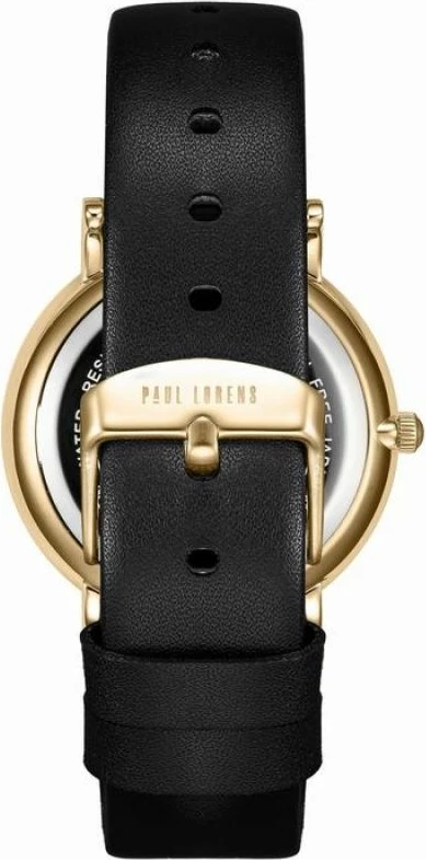 Orë dore për femra Paul Lorens, e zezë