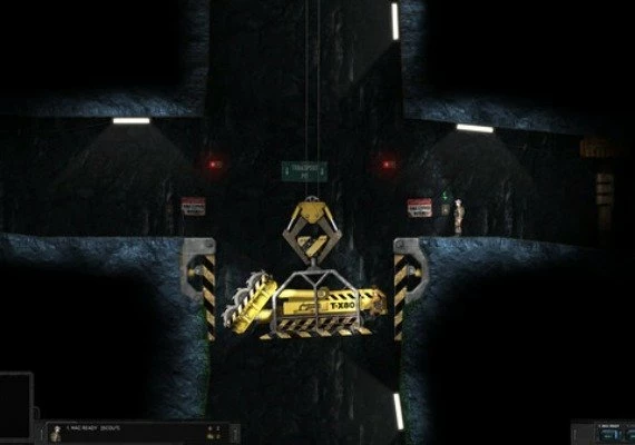 Hidden Deep Global