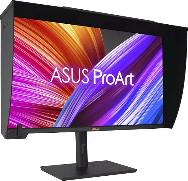 Monitor ASUS ProArt Display PA32UCXR, 32", 4K Ultra HD, Mini LED, E zezë
