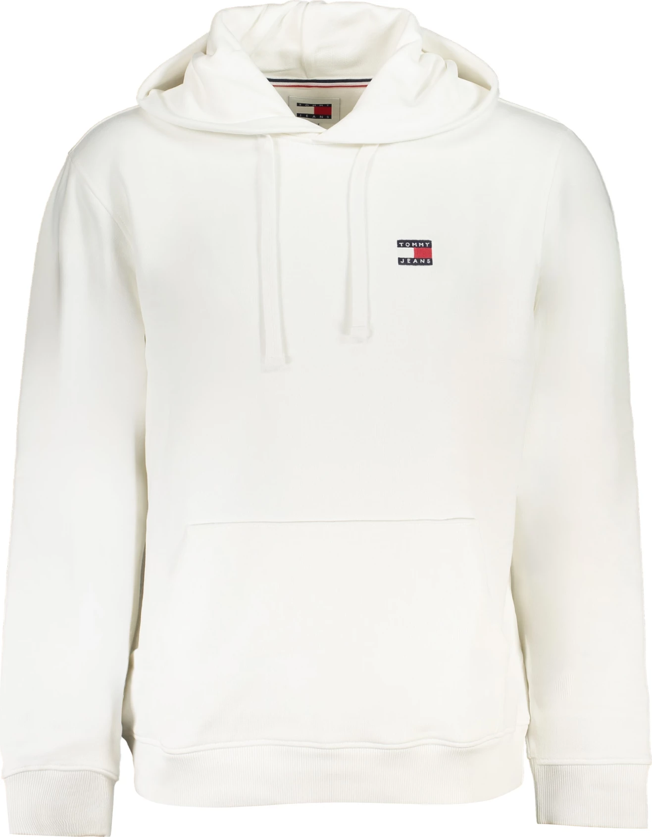 Duks për meshkuj Tommy Hilfiger, të bardhë