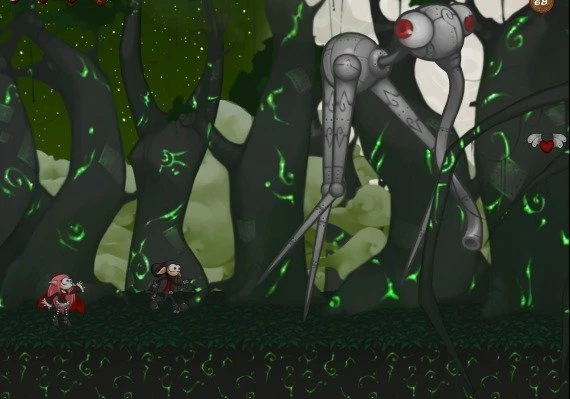 Eternity's Child EN Global